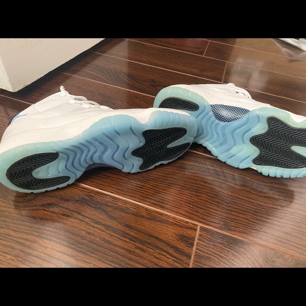Jordan Sneakers